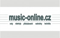 Music online